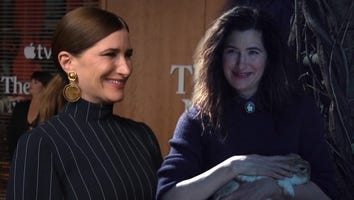 Kathryn Hahn Gives Cheeky Update on Reported Agatha ‘WandaVision’ Spinoff (Exclusive)